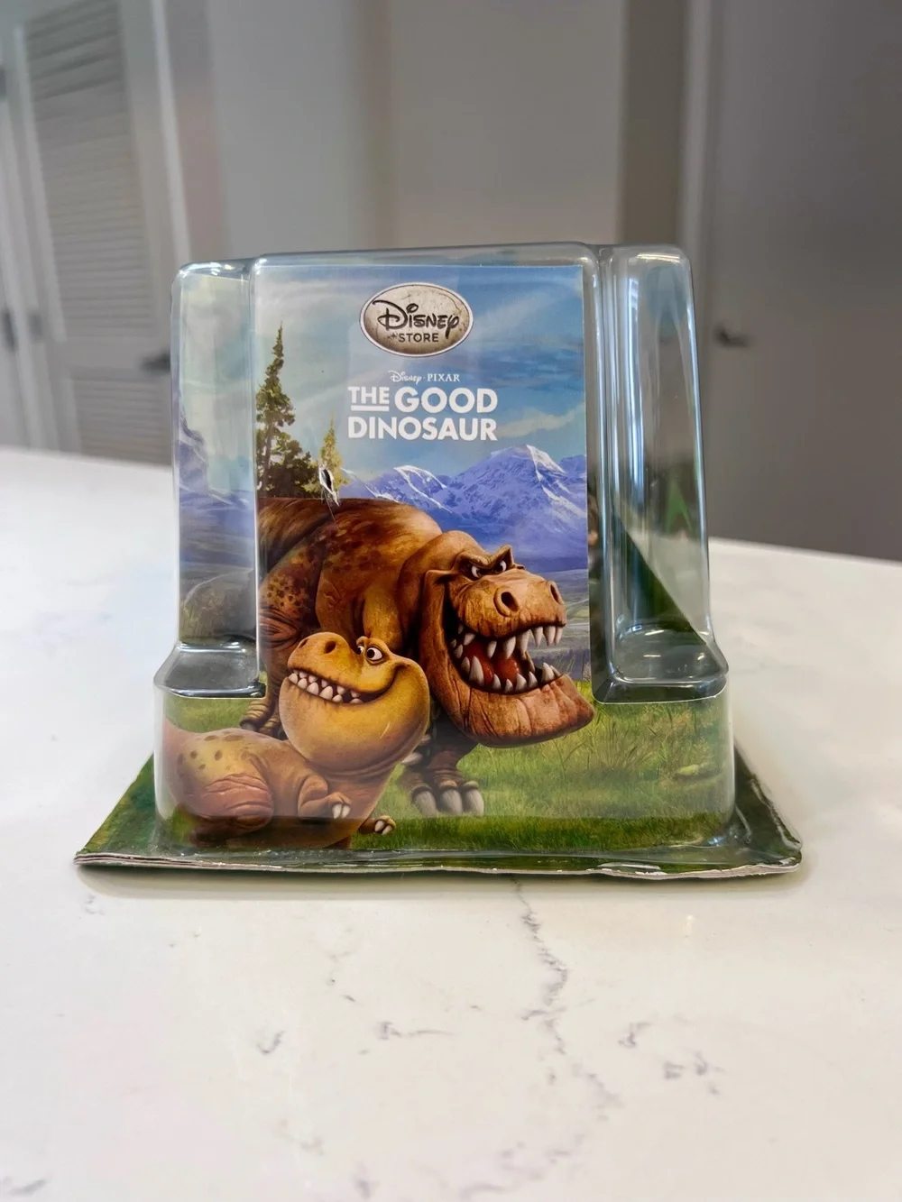 Disney brand new